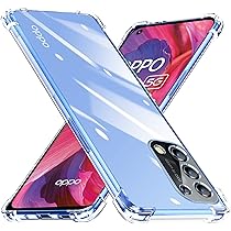 Amazon.co.jp: OPPO A54 5G ケース クリア 透明 TPU ソフト OPG02